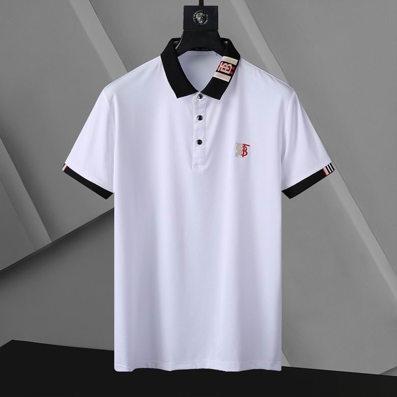 Burberry POLO shirts men-B1623P